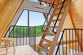 Arta Chalet - Nature Retreat