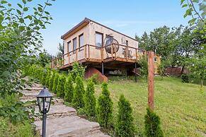 Arta Chalet - Nature Retreat