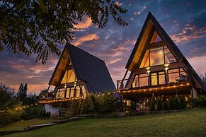 Arta Chalet - Nature Retreat
