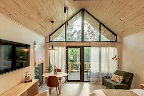 Arta Chalet - Nature Retreat