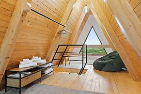 Arta Chalet - Nature Retreat
