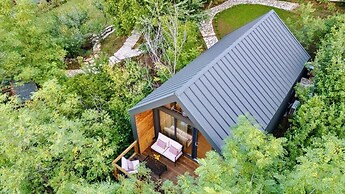 Arta Chalet - Nature Retreat