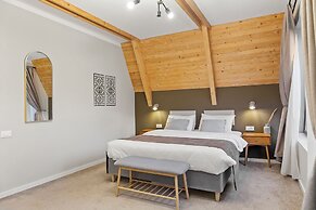 Arta Chalet - Nature Retreat