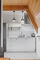 Arta Chalet - Nature Retreat