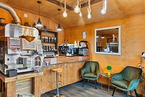 Arta Chalet - Nature Retreat
