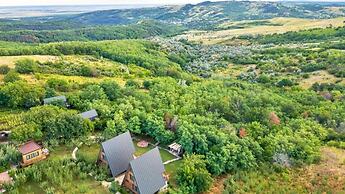 Arta Chalet - Nature Retreat