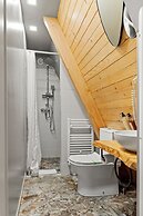 Arta Chalet - Nature Retreat
