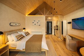 Arta Chalet - Nature Retreat
