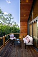 Arta Chalet - Nature Retreat