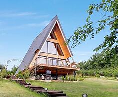 Arta Chalet - Nature Retreat
