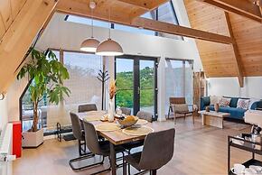 Arta Chalet - Nature Retreat