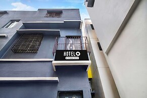 Super Hotel O Bangur Kolkata