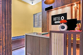 Super Hotel O Bangur Kolkata