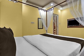 Super Hotel O Bangur Kolkata