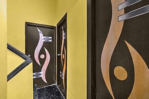 Super Hotel O Bangur Kolkata