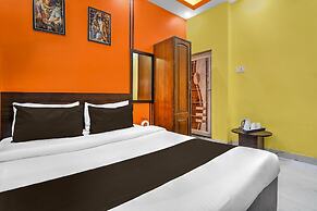 Super Hotel O Bangur Kolkata