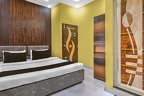 Super Hotel O Bangur Kolkata