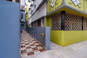 Super Hotel O Bangur Kolkata