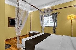 Super Hotel O Bangur Kolkata
