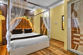 Super Hotel O Bangur Kolkata