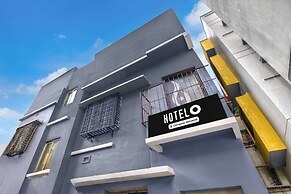 Super Hotel O Bangur Kolkata