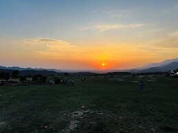 The Backpacker Storey