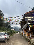 The Backpacker Storey