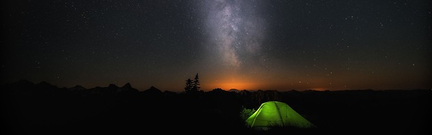 The Backpacker Storey