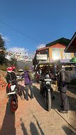 The Backpacker Storey