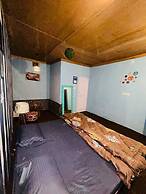 The Backpacker Storey