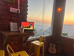 The Backpacker Storey