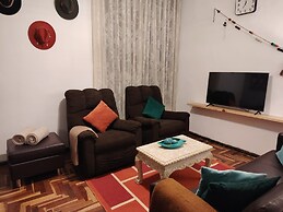 KANTIQ House