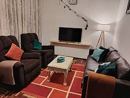 KANTIQ House