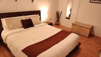 KANTIQ House