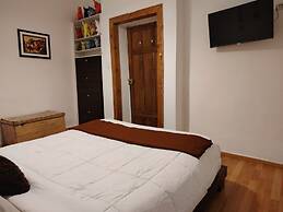 KANTIQ House