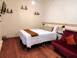 KANTIQ House