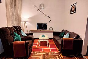 KANTIQ House
