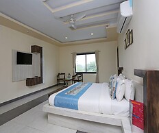 Townhouse Reti Bus Terminal Udaipur