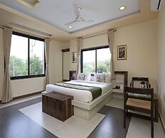 Townhouse Reti Bus Terminal Udaipur