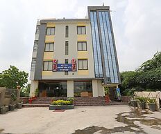 Townhouse Reti Bus Terminal Udaipur