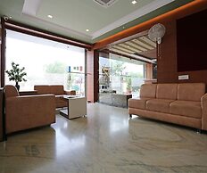 Townhouse Reti Bus Terminal Udaipur