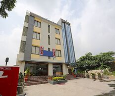 Townhouse Reti Bus Terminal Udaipur