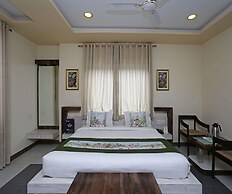 Townhouse Reti Bus Terminal Udaipur