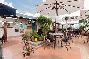 Villa Peñasco