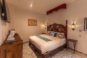 Villa Peñasco