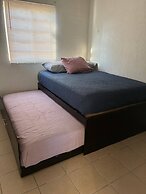 Modern 2-bedroom House in Guaymas