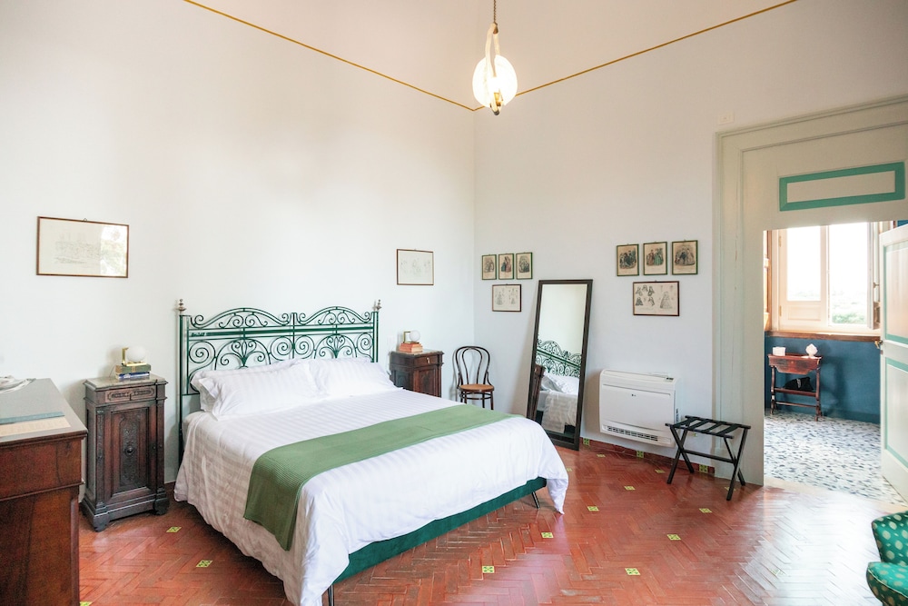 Villa Ceci Dimora di Storie