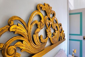 Villa Ceci Dimora di Storie