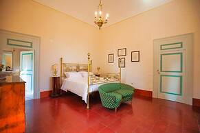 Villa Ceci Dimora di Storie