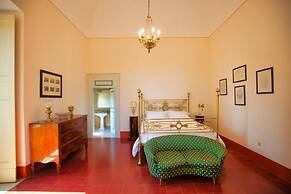 Villa Ceci Dimora di Storie